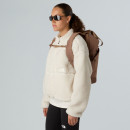 Унисекс-рюкзак The North Face Never Stop 0A81DT6IH1 - коричневый