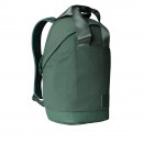 Unisex рюкзак The North Face Never Stop 0A81DTHCH1 - зеленый