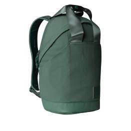 Unisex рюкзак The North Face Never Stop 0A81DTHCH1 - зеленый