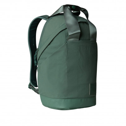 Unisex рюкзак The North Face Never Stop 0A81DTHCH1 - зеленый