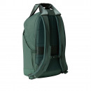 Unisex рюкзак The North Face Never Stop 0A81DTHCH1 - зеленый