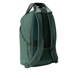 Unisex рюкзак The North Face Never Stop 0A81DTHCH1 - зеленый