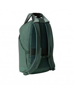 Unisex рюкзак The North Face Never Stop 0A81DTHCH1 - зеленый