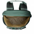 Unisex рюкзак The North Face Never Stop 0A81DTHCH1 - зеленый