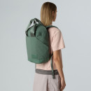 Unisex рюкзак The North Face Never Stop 0A81DTHCH1 - зеленый