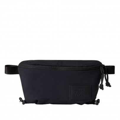 Сумка The North Face Never Stop 0A81DU4H01 - черная
