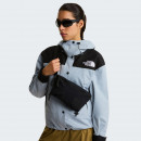 Сумка The North Face Never Stop 0A81DU4H01 - черная