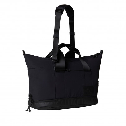 Сумка женская The North Face Never Stop 0A81DX4H01 - черная