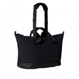 Сумка женская The North Face Never Stop 0A81DX4H01 - черная