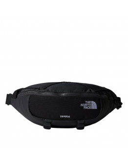 Сумка The North Face Terra Lumbar 6L 0A81EN4JK1 - черная