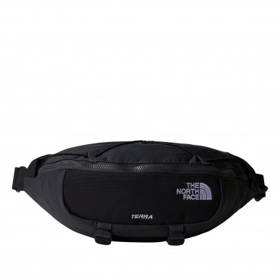 Сумка The North Face Terra Lumbar 6L 0A81EN4JK1 - черная