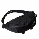 Сумка The North Face Terra Lumbar 6L 0A81EN4JK1 - черная
