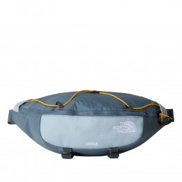 Сумка The North Face Terra Lumbar 6L 0A81ENNOV1 - синия