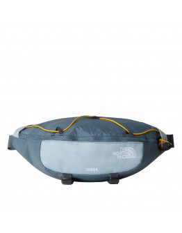 Сумка The North Face Terra Lumbar 6L 0A81ENNOV1 - синия
