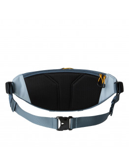 Сумка The North Face Terra Lumbar 6L 0A81ENNOV1 - синия