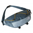 Сумка The North Face Terra Lumbar 6L 0A81ENNOV1 - синия