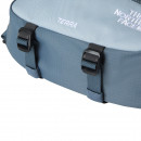 Сумка The North Face Terra Lumbar 6L 0A81ENNOV1 - синия