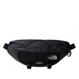 Сумка The North Face Terra 3L 0A81EO4JK1 - черная