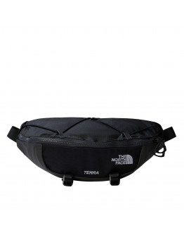 Сумка The North Face Terra 3L 0A81EO4JK1 - черная
