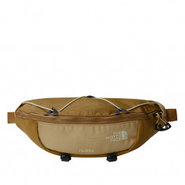 Сумка The North Face Terra 3L 0A81EO55K1 - коричневая