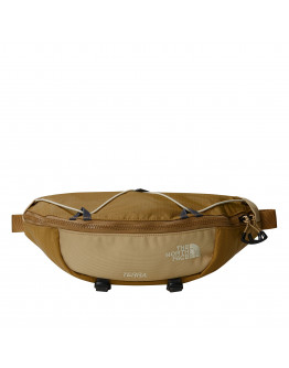 Сумка The North Face Terra 3L 0A81EO55K1 - коричневая