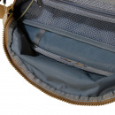 Сумка The North Face Terra 3L 0A81EO55K1 - коричневая