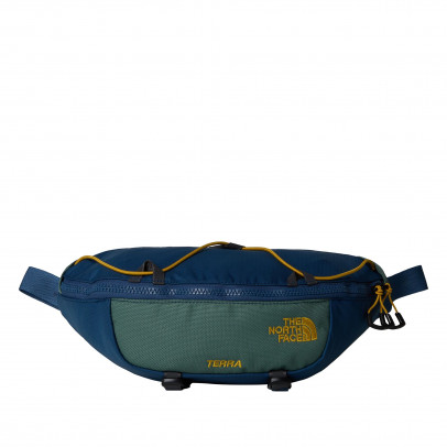 Сумка The North Face Terra 3L 0A81EOBI01 - мультиколор