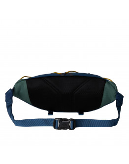 Сумка The North Face Terra 3L 0A81EOBI01 - мультиколор