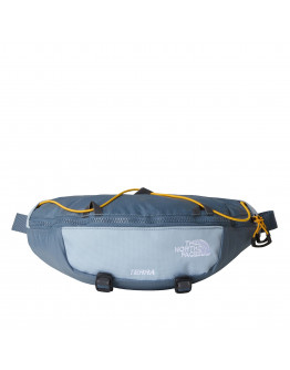 Сумка The North Face Terra 3L 0A81EONOV1 - голубая