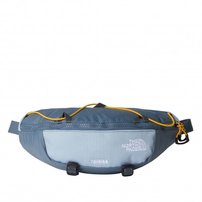 Сумка The North Face Terra 3L 0A81EONOV1 - голубая