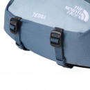 Сумка The North Face Terra 3L 0A81EONOV1 - голубая