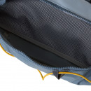 Сумка The North Face Terra 3L 0A81EONOV1 - голубая
