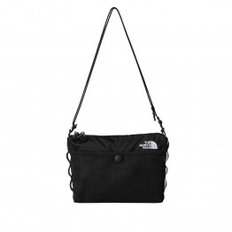 Сумка унисекс The North Face Terra 0A81EPKY41 - черная