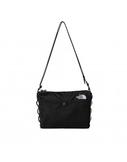 Сумка унисекс The North Face Terra 0A81EPKY41 - черная