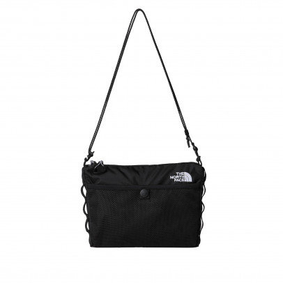Сумка унисекс The North Face Terra 0A81EPKY41 - черная