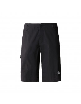 Шорты The North Face Exploration 0A824HJK31 - черные