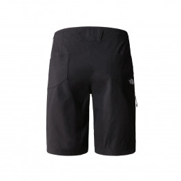 Шорты The North Face Exploration 0A824HJK31 - черные