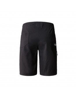 Шорты The North Face Exploration 0A824HJK31 - черные