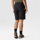Шорты The North Face Exploration 0A824HJK31 - черные