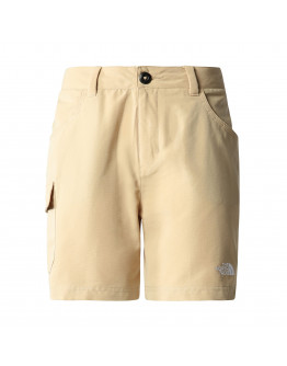 Шорты The North Face Horizon Circular 0A8251LK51 - бежевые