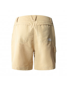 Шорты The North Face Horizon Circular 0A8251LK51 - бежевые