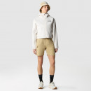 Шорты The North Face Horizon Circular 0A8251LK51 - бежевые