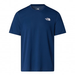 Мужская футболка The North Face Lightbright 0A825OD1R1 - темно-синяя