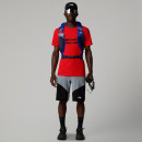 Мужские шорты The North Face Felik 0A825XBO71 - серо-черные