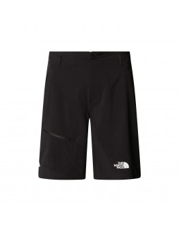 Мужские шорты The North Face Speedlight Slim 0A82694H01 - черные