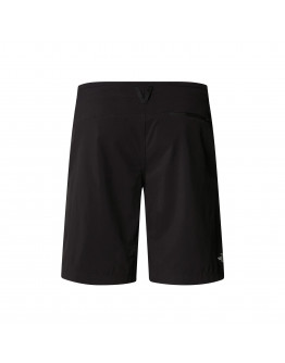 Мужские шорты The North Face Speedlight Slim 0A82694H01 - черные