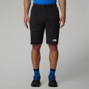Мужские шорты The North Face Speedlight Slim 0A82694H01 - черные