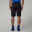 Мужские шорты The North Face Speedlight Slim 0A82694H01 - черные