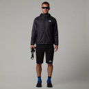 Мужские шорты The North Face Speedlight Slim 0A82694H01 - черные