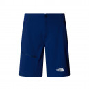 Мужские шорты The North Face Speedlight Slim 0A8269D1R1 - темно-синие